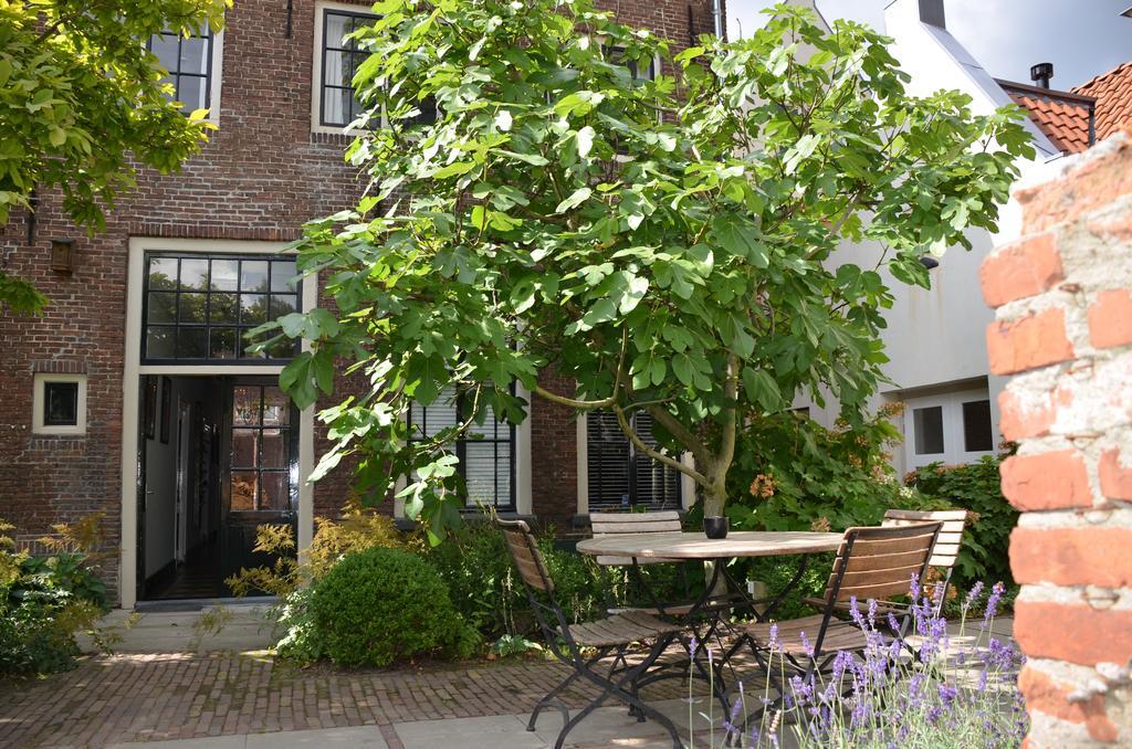 Hotel De Tabaksplant Amersfoort Cameră foto