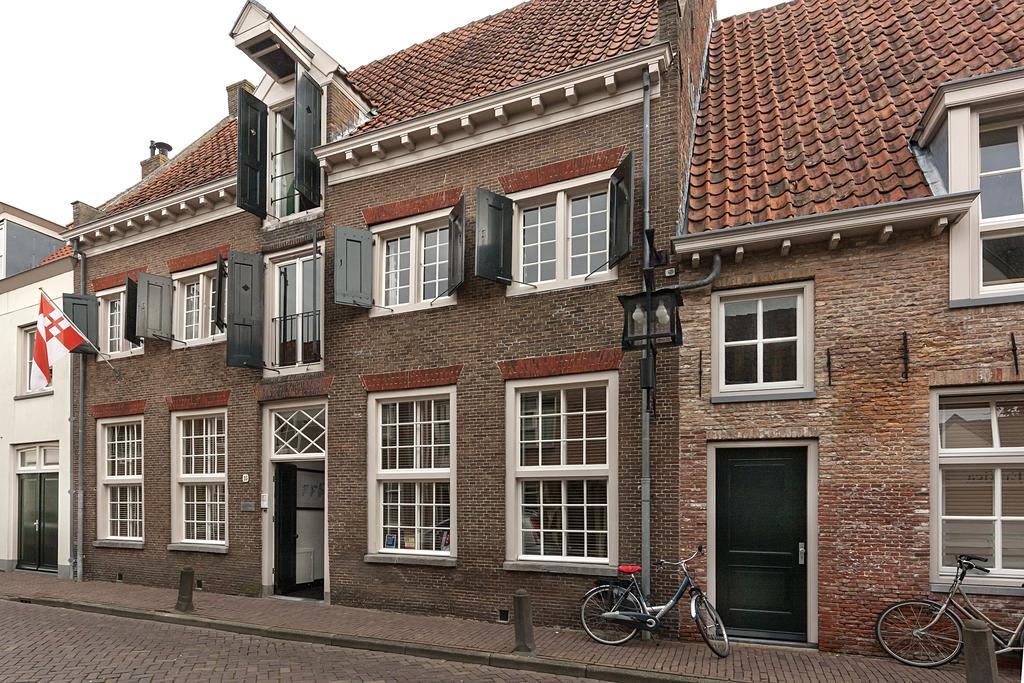 Hotel De Tabaksplant Amersfoort Cameră foto